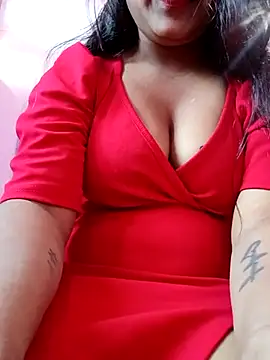 Snapshot of Palak22 chatting on 02.18.25 Palak22 online show from 02.18.25