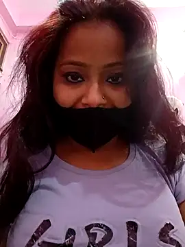 Snapshot of Palak22 chatting on 02.18.25 Palak22 online show from 02.18.25