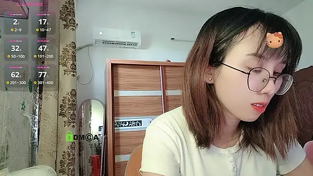 Lili 666 online show from 10.09.25