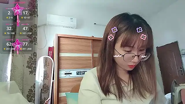 Lili 666 online show from 04.10.26