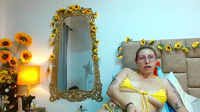 IsisDuzan online show from 12.12.24