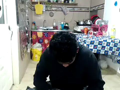 Boycuriousxxx online show from 12.08.24