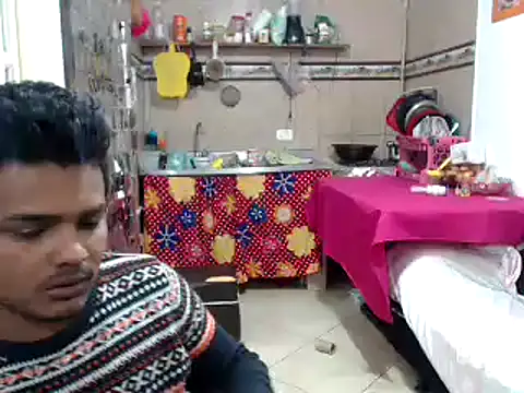 Boycuriousxxx online show from 12.15.24