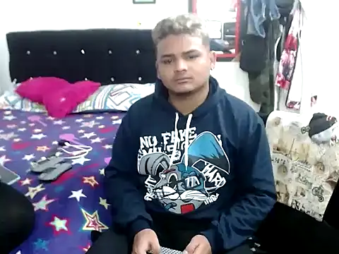 Boycuriousxxx online show from 09.25.25