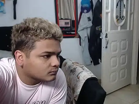 Boycuriousxxx online show from 10.20.25