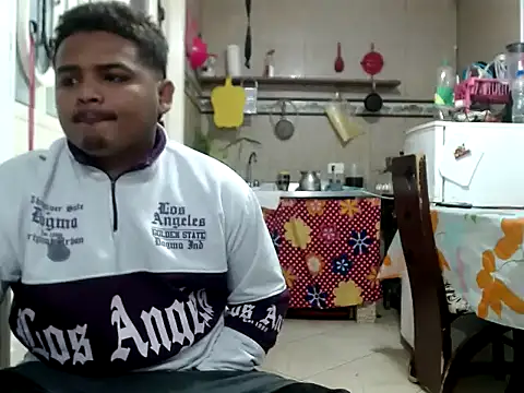 Boycuriousxxx online show from 12.05.25