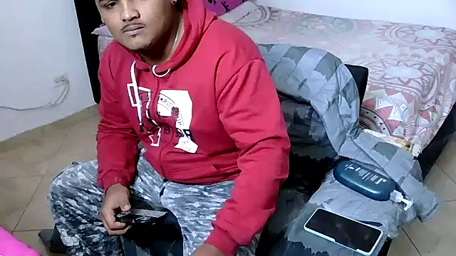 Boycuriousxxx online show from 02.10.26