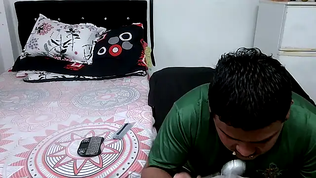 Boycuriousxxx online show from 04.03.26