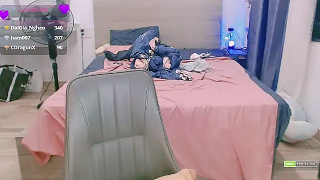 Na baby online show from 09.20.25