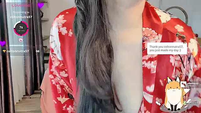 Na baby online show from 03.16.26