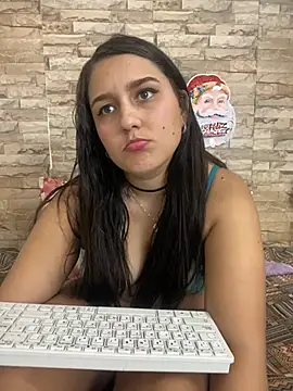 Snapshot of saray_gomez22 chatting on 12.07.24 saray gomez22 online show from 12.07.24