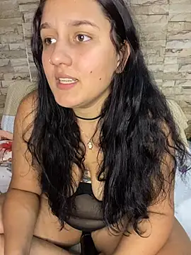 Snapshot of saray_gomez22 chatting on 01.02.25 saray gomez22 online show from 01.02.25