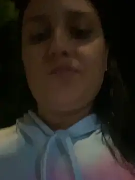 Snapshot of saray_gomez22 chatting on 01.20.25 saray gomez22 online show from 01.20.25