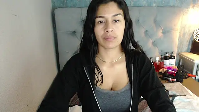 Snapshot of ginasailor chatting on 02.21.26 ginasailor online show from 02.21.26