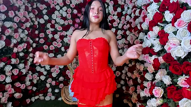 Charlothe capell online show from 02.13.26