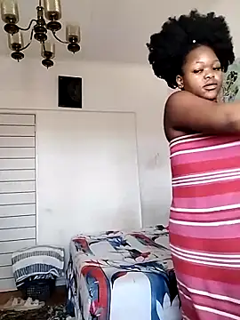 Sexymamibo online show from 04.18.26