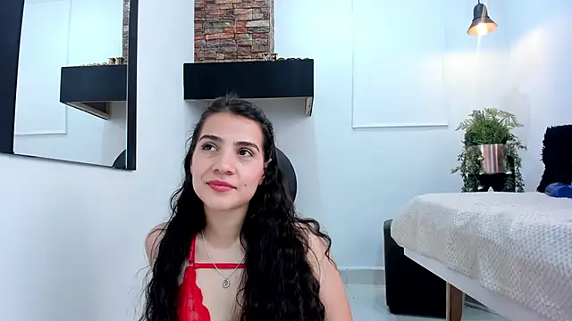 Snapshot of Miranda_doll_ chatting on 01.16.25 Miranda doll online show from 01.16.25
