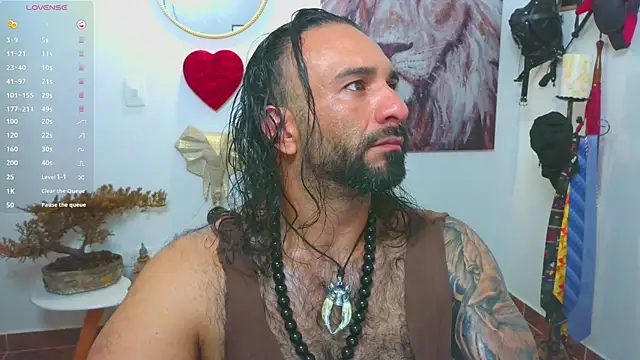 mr maik online show from 03.15.25