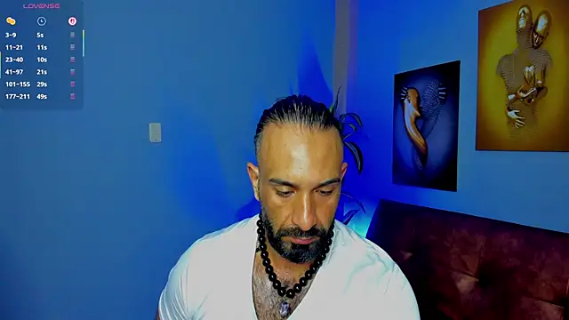 Snapshot of mr_maik chatting on 10.02.25 mr maik online show from 10.02.25