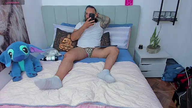 mr maik online show from 01.17.26