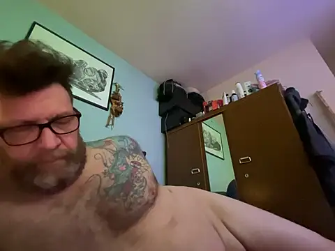 Snapshot of Tattooednakedguy chatting on 01.25.25 Tattooednakedguy online show from 01.25.25