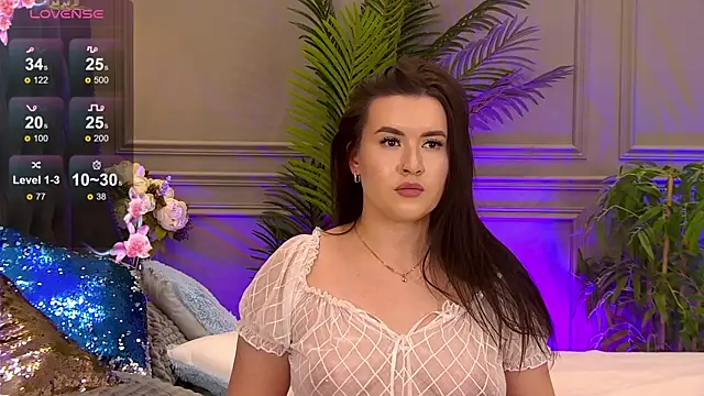 TrishaWinslet online show from 03.01.25