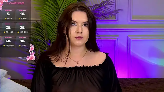 TrishaWinslet online show from 03.15.25