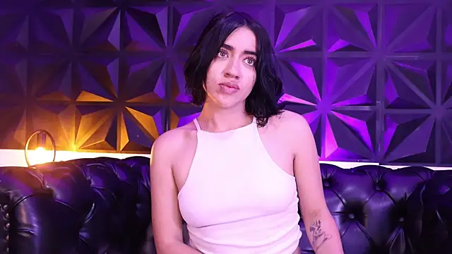 KasiaNoir  online show from 12.04.25