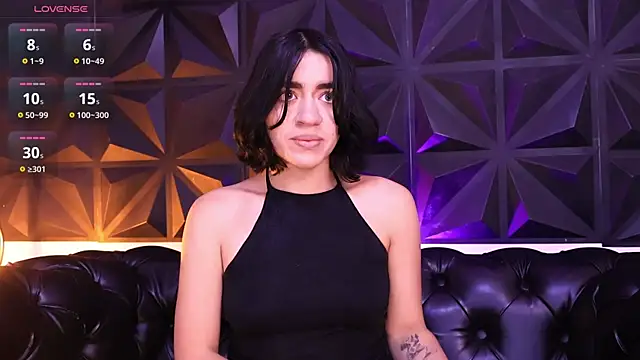 KasiaNoir  online show from 02.28.26