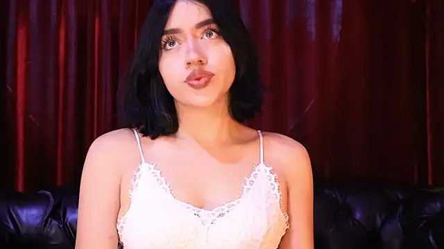 KasiaNoir  online show from 04.06.26