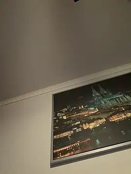 Snapshot of Hornyblond_Bella chatting on 11.15.25 Hornyblond Bella online show from 11.15.25