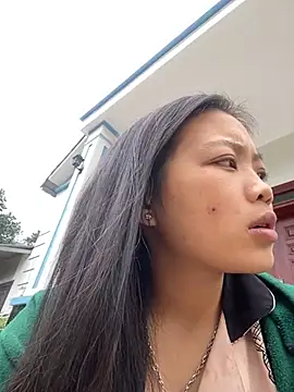 chaomay796xo online show from 12.12.24