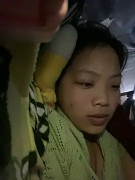 chaomay796xo online show from 12.14.24