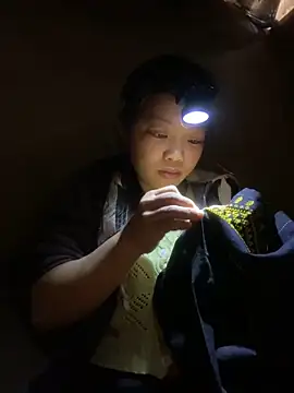 chaomay796xo online show from 12.15.24