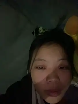 chaomay796xo online show from 12.16.24