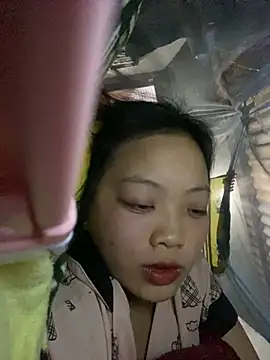 chaomay796xo online show from 12.18.24