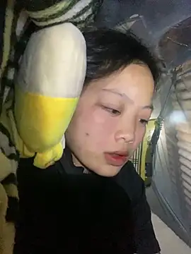 chaomay796xo online show from 12.19.24