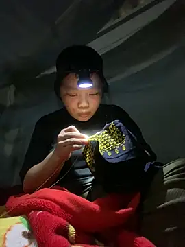 chaomay796xo online show from 12.20.24