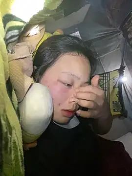 chaomay796xo online show from 12.22.24