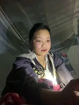 chaomay796xo online show from 12.22.24