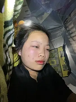 chaomay796xo online show from 12.24.24