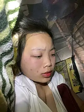 chaomay796xo online show from 12.25.24