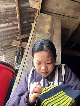 chaomay796xo online show from 12.26.24