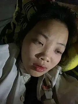 chaomay796xo online show from 01.16.25