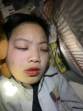 chaomay796xo online show from 01.16.25