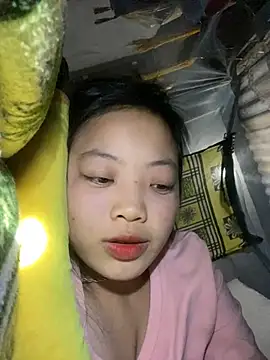 chaomay796xo online show from 01.17.25