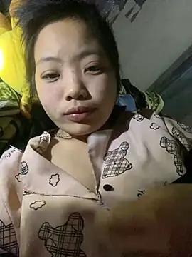 chaomay796xo online show from 01.19.25