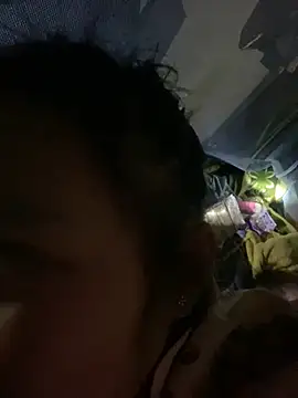 chaomay796xo online show from 01.25.25