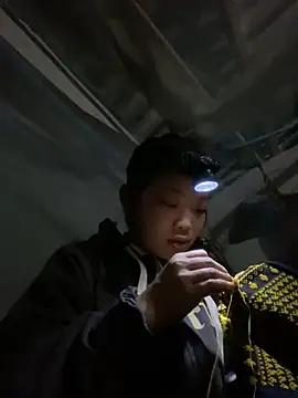 chaomay796xo online show from 02.07.25