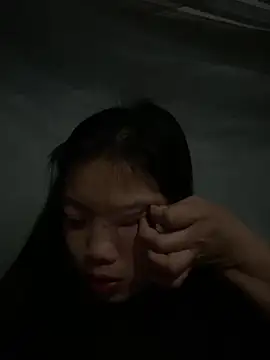 chaomay796xo online show from 02.14.25